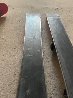 Detske lyze 70cm - 3