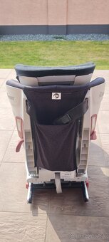 detská autosedačka - 3