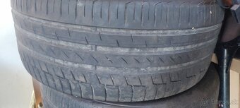 Predám pneumatiky - 3