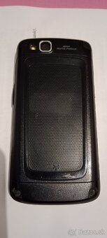 Mobil TC55 SYMBOL pre zberatela - 3