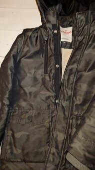 Bunda chlapčenská Vingino  10/140 - 3