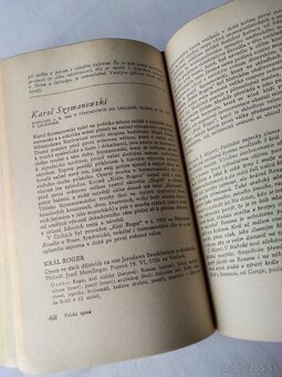 Kniha Opera - sprievodca opernou tvorbou. - 3