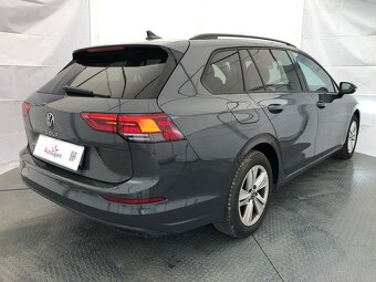 VW Golf Variant 1,0 TSI 81kW Life - 3