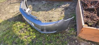 PREDNY NARAZNIK VW GOLF 6 - 3