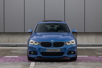 BMW Rad 3 3GT 330i xDrive - 3