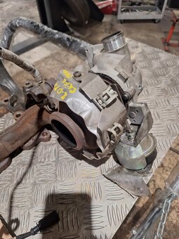 TURBO 2.0 TDI 110KW - 3