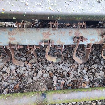 Mulcovac mulcer cepak - 3