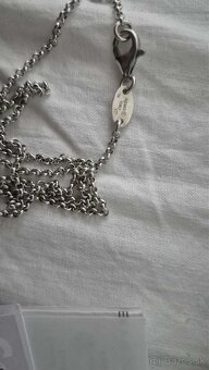 Prívesok s anjelským krídlom - 3