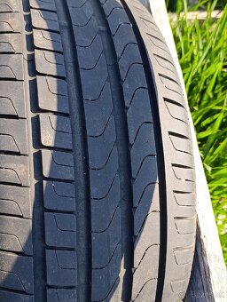 Pneumatiky Pirelli runflat r17 - 3