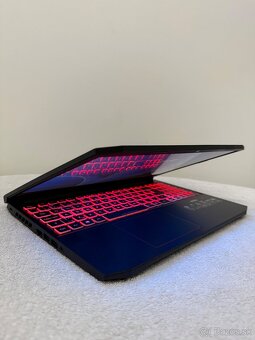 Acer Nitro 5 RTX 3060 32GB RAM 1TB SSD - 3