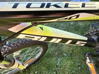 Bicykel Bulls - 3