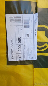 Isover Woodsil 14 - 3