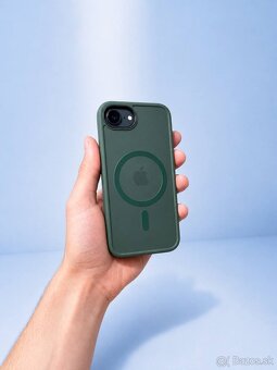 iPhone 17e, 256 GB - 3