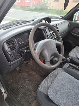 Mitsubishi L200 73kw - 3