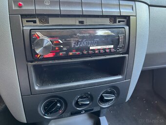 Skoda Fabia 1,9 SDI - 3