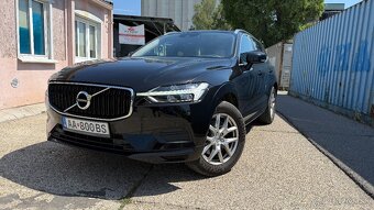 Volvo XC60 - 3