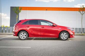 Kia Ceed SW 1.6 CRDi MHEV - 3