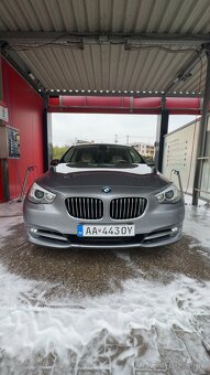Bmw 530 GT - 3