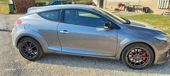 Rozpredam Renault Megane RS cup, 265hp - 3
