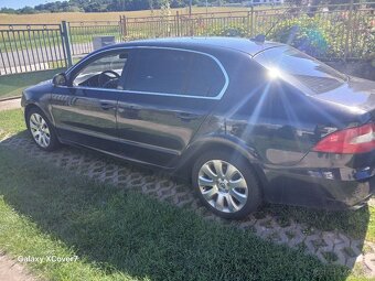 Škoda superb 2.0tdi 103kw,dsg - 3