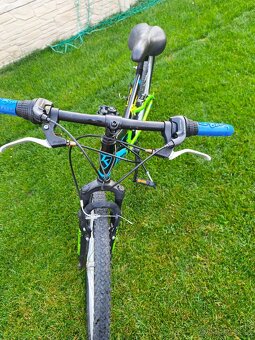 Bicykel Kenzel Axel - 3