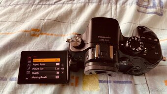 Panasonic Lumix GH3 - 3
