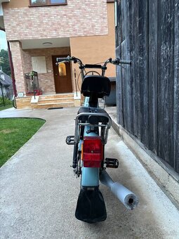 Babetta 210 - 3