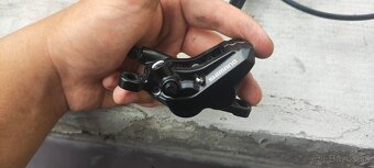 Shimano MT420 - 3