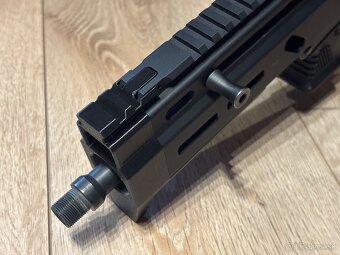 Handguard Stribog 5.5” - 3