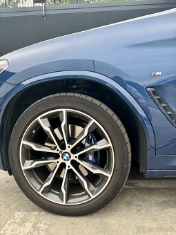 BMW X3 xDrive30d M Sport - 3