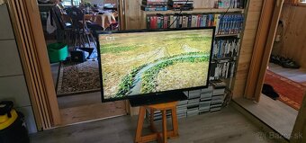 Led tv 39" uhl:98cm - 3
