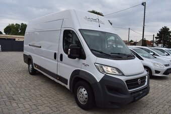 Fiat Ducato 2.3 96 kW L4H3 - 3