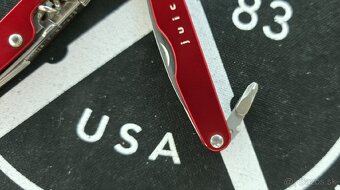 Leatherman Juice C2 "inferno red" - 3