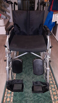 Invalidný vozík - 3