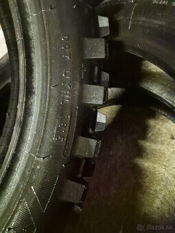 Predam MAXXIS - 3