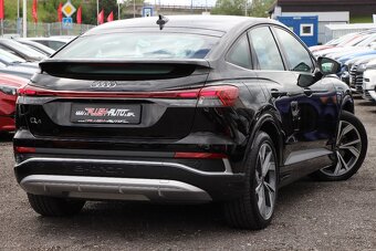 Audi Q4 e-tron UŽ OD 305€ MESAČNE - 3
