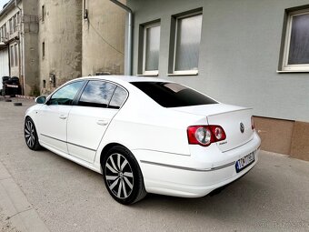 Volkswagen Passat 1.8 TSI R-Line - 3