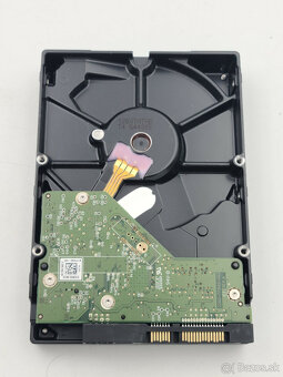 HDD Western Digital 500GB 3.5 - 3