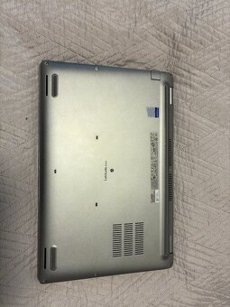 Dell Latitude 5420 14"/i5-1145g7 (4/8)/16/250/backlit - 3
