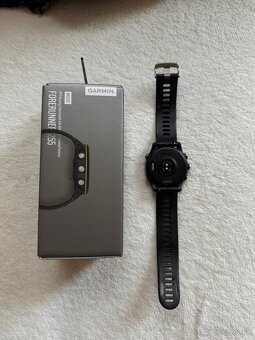 Garmin Forerunner 255 Music - 3