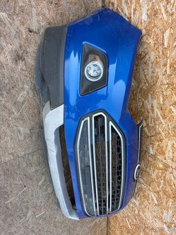 PREDNI NARAZNIK: FORD ECOSPORT 2012-2017 - 3