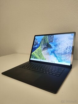 Microsoft Surface Laptop 4 | Intel Core i7 1185G7 • 16 GB RA - 3