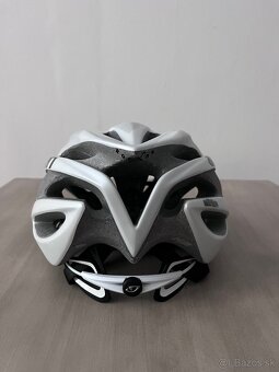Giro Athlon prilba - 3