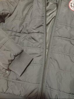 Bunda detska velkost S Joma - 3
