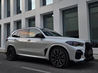 BMW X5 3.0d X-Drive - 3