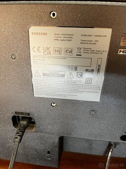 Predám Samsung TV 32” - 3