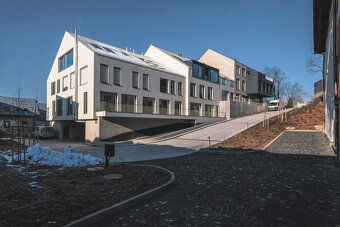 Prenájom garáže CENTRUM Banská Bystrica - 3
