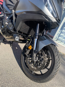 Honda NT1100 DCT - 3