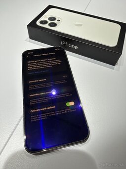 iPhone 13 Pro 256GB - 3