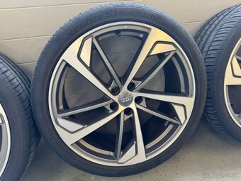 Audi A6 A7 S6 S7 255/35R21 - 3
